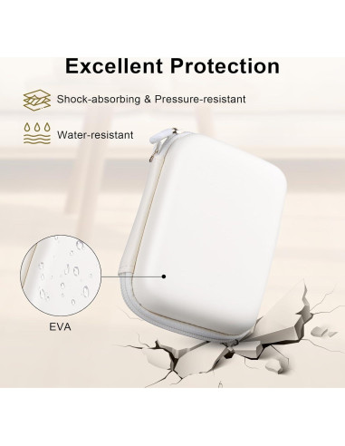 Funda de Cámara Digital EVA Protectora para KODAK y Canon