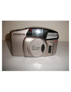 Cámara de película Olympus Accura SuperZoom XB 70 35mm