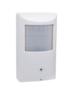 Cámara de Seguridad IP Oculta 4K 8MP POE Real HD