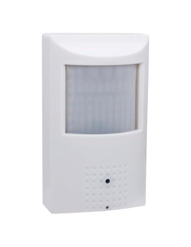 Cámara de Seguridad IP Oculta 4K 8MP POE Real HD