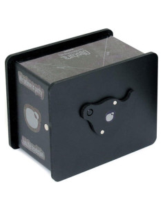 Cámara estenopeica Ilford 1174025 para film 4x5"