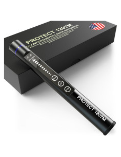 Detector de Cámara Oculta ORIONYX HCDS-9000 Antiespía