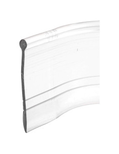 Barrera Inferior de Puerta de Ducha Prime-Line M 6184 94 cm