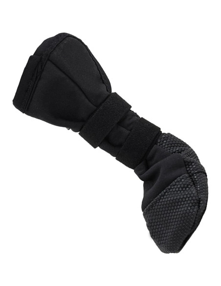 Bota Protectora para Perro Grande Ubxvamm - Recuperación Suave