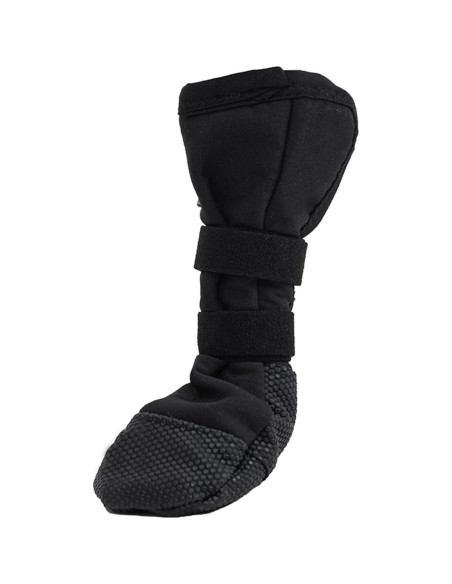 Bota Protectora para Perro Grande Ubxvamm - Recuperación Suave