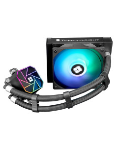 Refrigeración Líquida AIO Thermalright Aqua Elite 120mm ARGB