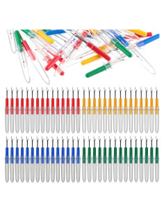 Desgarradores de Costura Lanties 120 Pcs Coloridos 9 cm