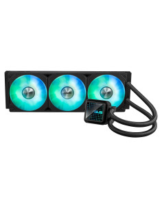 Enfriador líquido AIO ASUS Prime LC 360 ARGB para CPU