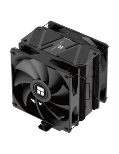 Enfriador de CPU Thermalright BA120 EVO DARK 156mm 1.14kg