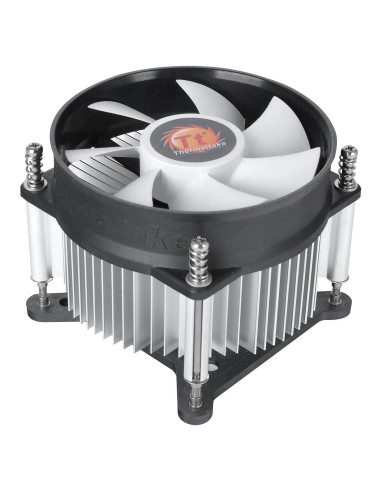 Enfriador de CPU Thermaltake Gravity i2 92mm LGA 1200/1156