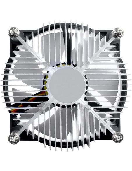 Enfriador de CPU Thermaltake Gravity i2 92mm LGA 1200/1156