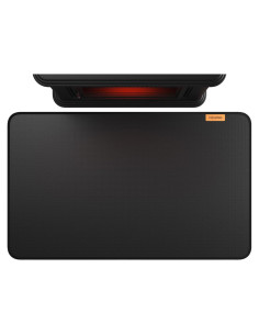 Alfombra a prueba de fuego Viesembo 101.6x61 cm antideslizante