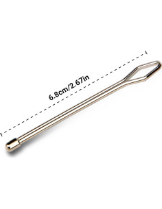 Juego de Herramientas de Enhebrado WOLF91WIN - 2 Enhebradores y 1 Desgarrador 2