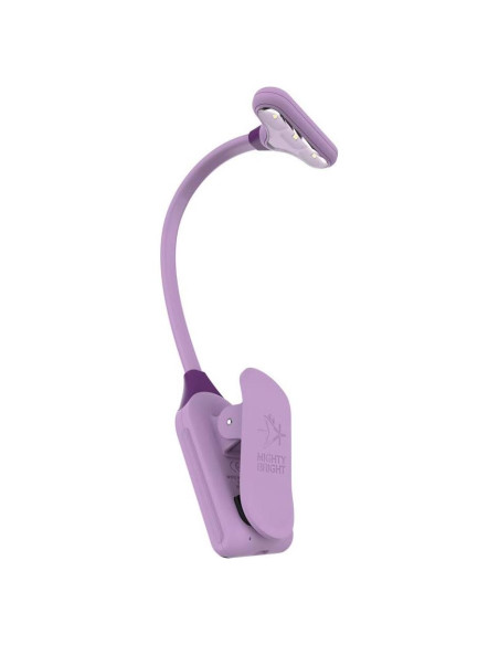 Luz de Libro Recargable Mighty Bright NuFlex 35 Lúmenes Cálidos