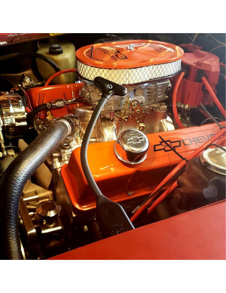 Luz de Libro Recargable Mighty Bright NuFlex 35 Lúmenes Cálidos