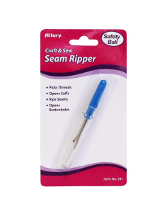 Cortador de Costuras Allary 89995 - 13.72 cm, 4.54 g