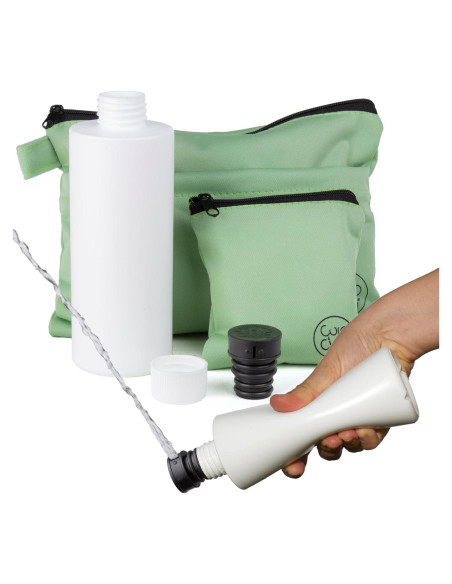Kit de Higiene Personal CuloClean con Bidet Portátil 330ml