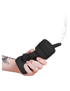 Bidet portátil TUSHY Got2Go Onyx 325ml Plegable y Ergonómico