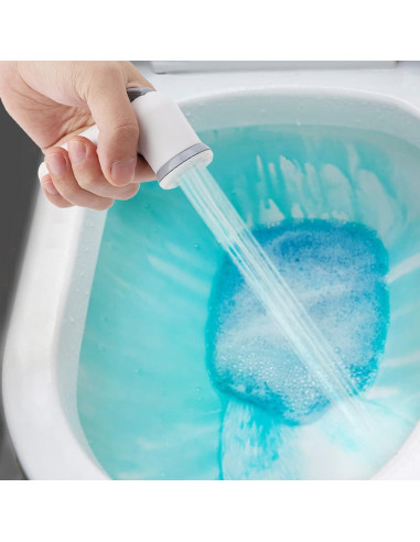 Cabezal de Spray Bidet TOPINCN, Higiene Personal y Mascotas