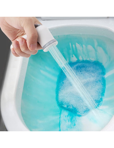 Cabezal de Spray Bidet TOPINCN, Higiene Personal y Mascotas