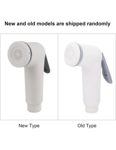 Cabezal de Spray Bidet TOPINCN, Higiene Personal y Mascotas