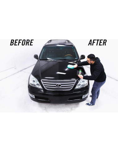 Reparador de Rayones Turtle Wax 50935 198 g para Autos y Motos