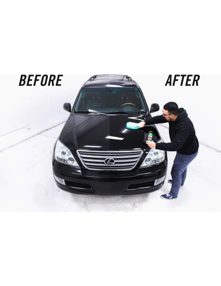 Reparador de Rayones Turtle Wax 50935 198 g para Autos y Motos