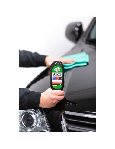 Reparador de Rayones Turtle Wax 50935 198 g para Autos y Motos