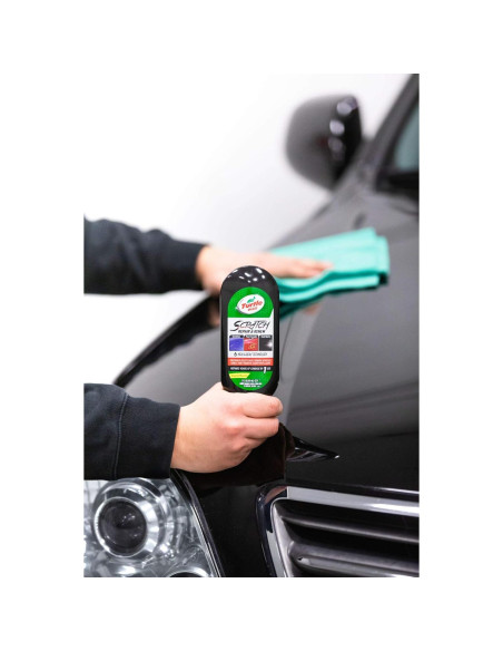 Reparador de Rayones Turtle Wax 50935 198 g para Autos y Motos