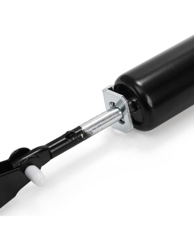 Kit de 2 Cierrapuertas Neumáticos Mezchi para Puertas de Tormenta