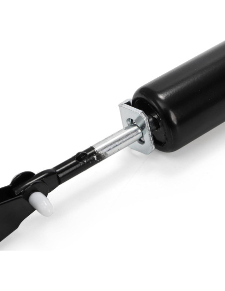 Kit de 2 Cierrapuertas Neumáticos Mezchi para Puertas de Tormenta