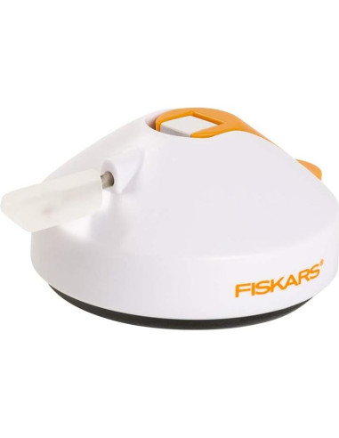 Desgarrador de Costuras Fiskars con Ventosa, Blanco, 0.51 cm