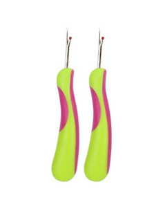 Desgarradores de Costura 2pcs - Cortador de Hilo Antideslizante