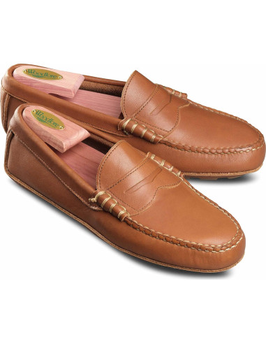 Árboles de Zapatos de Cedro Allen Edmonds 2-Pack para Hombres