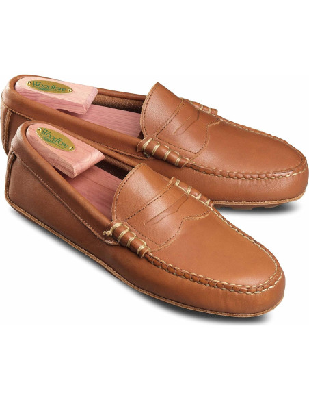 Árboles de Zapatos de Cedro Allen Edmonds 2-Pack para Hombres