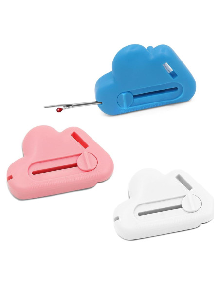 Guía de Costura Magnética Armilem con Desgarrador - 3 Piezas