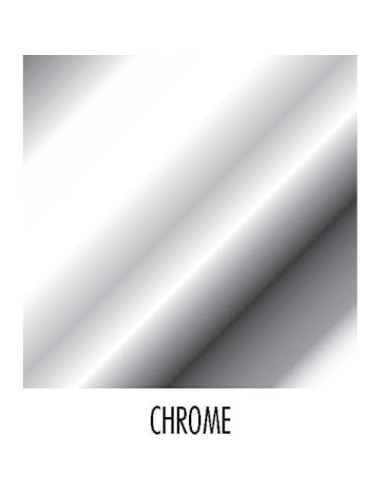 Soporte para Servilletas Planas Spectrum Diversified Cromo