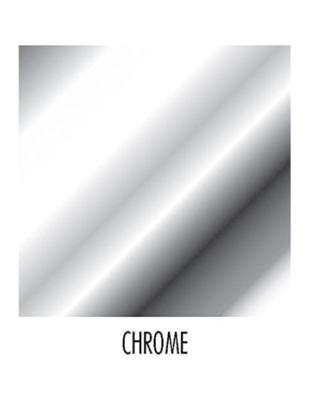 Soporte para Servilletas Planas Spectrum Diversified Cromo