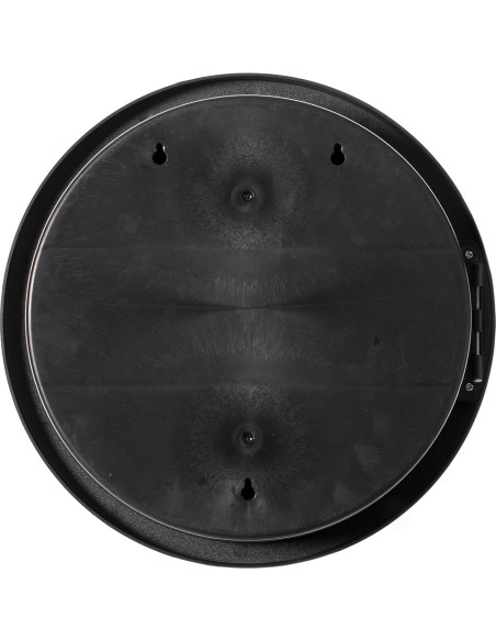 Reloj de Pared Moderno Clockswise con Caja Fuerte Oculta 25.4cm