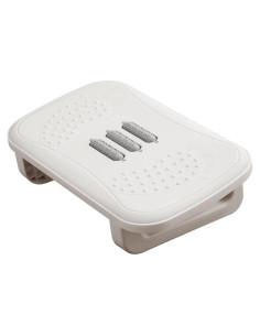 Reposapiés Ergonómico QIAOKAO con Masaje 39x28cm