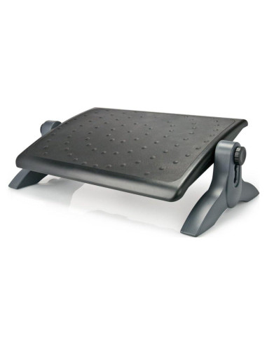 Reposapiés ergonómico Aidata FR-1002RG con ajuste de altura 90-140 cm