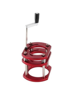 Base de Router Ejoyous con Elevación 51mm y Sujeción 4 Garras