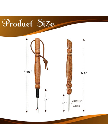 Conjunto de Herramientas de Costura Savina - Aplanador, Rodillo, Estilete y Cortadores