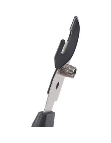 Cuchillo de Corte de Vinilo Gomake WN003NT con 10 Cuchillas