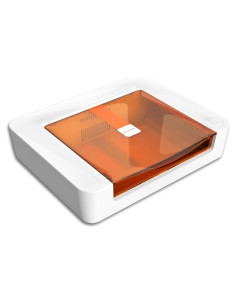 Grabadora láser Glowforge Spark para manualidades y bricolaje