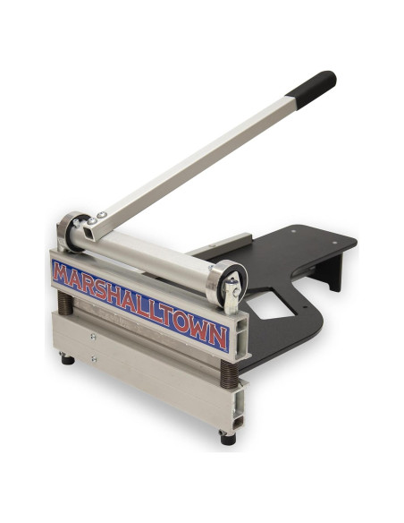Cortadora de Suelos MARSHALLTOWN 33 cm - Vinilo, Laminado, Madera