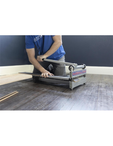 Cortadora de Suelos MARSHALLTOWN 33 cm - Vinilo, Laminado, Madera