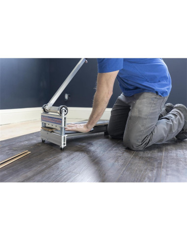 Cortadora de Suelos MARSHALLTOWN 33 cm - Vinilo, Laminado, Madera