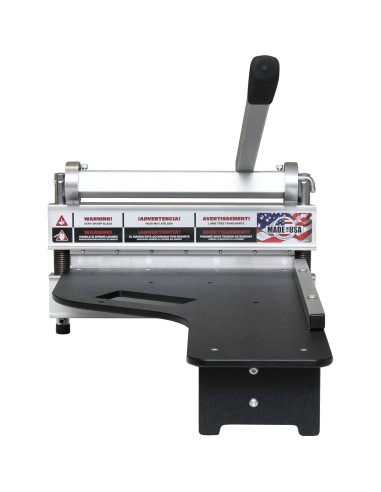 Cortadora de Suelos MARSHALLTOWN 33 cm - Vinilo, Laminado, Madera