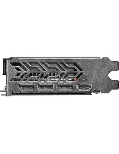 Tarjeta Gráfica ASRock Radeon RX 570 8GB GDDR5 8K